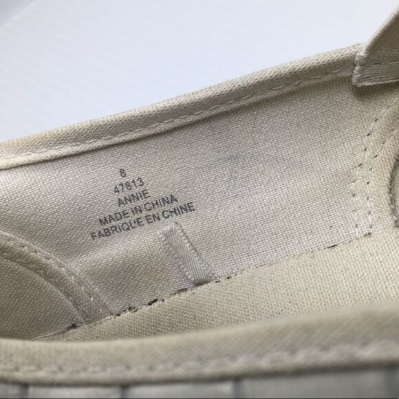 Slip-On Sneakers (A11)  - Picture 6 of 6